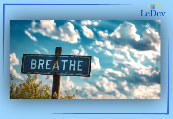 Leadership Essentials Article